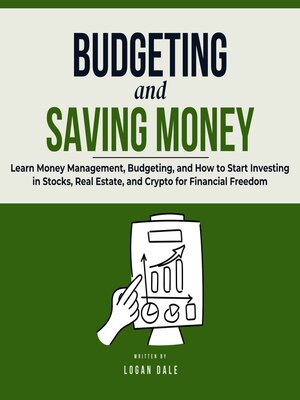 cover image of Budgeting and Saving Money